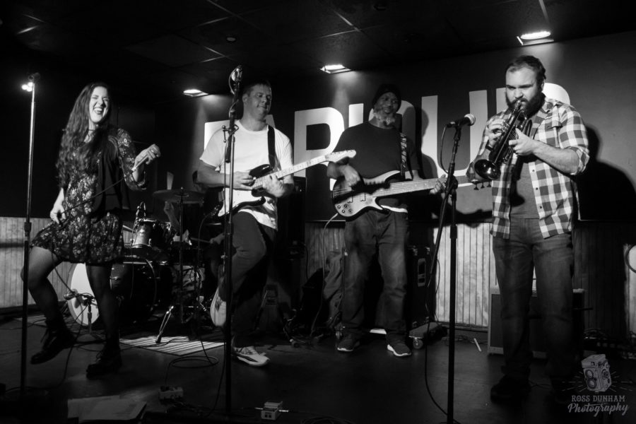 SONG PREMIERE: Rhode Island’s Molly Maguires Give A St. Patrick’s Day Spirited Liftoff Via “Hey Boyo”