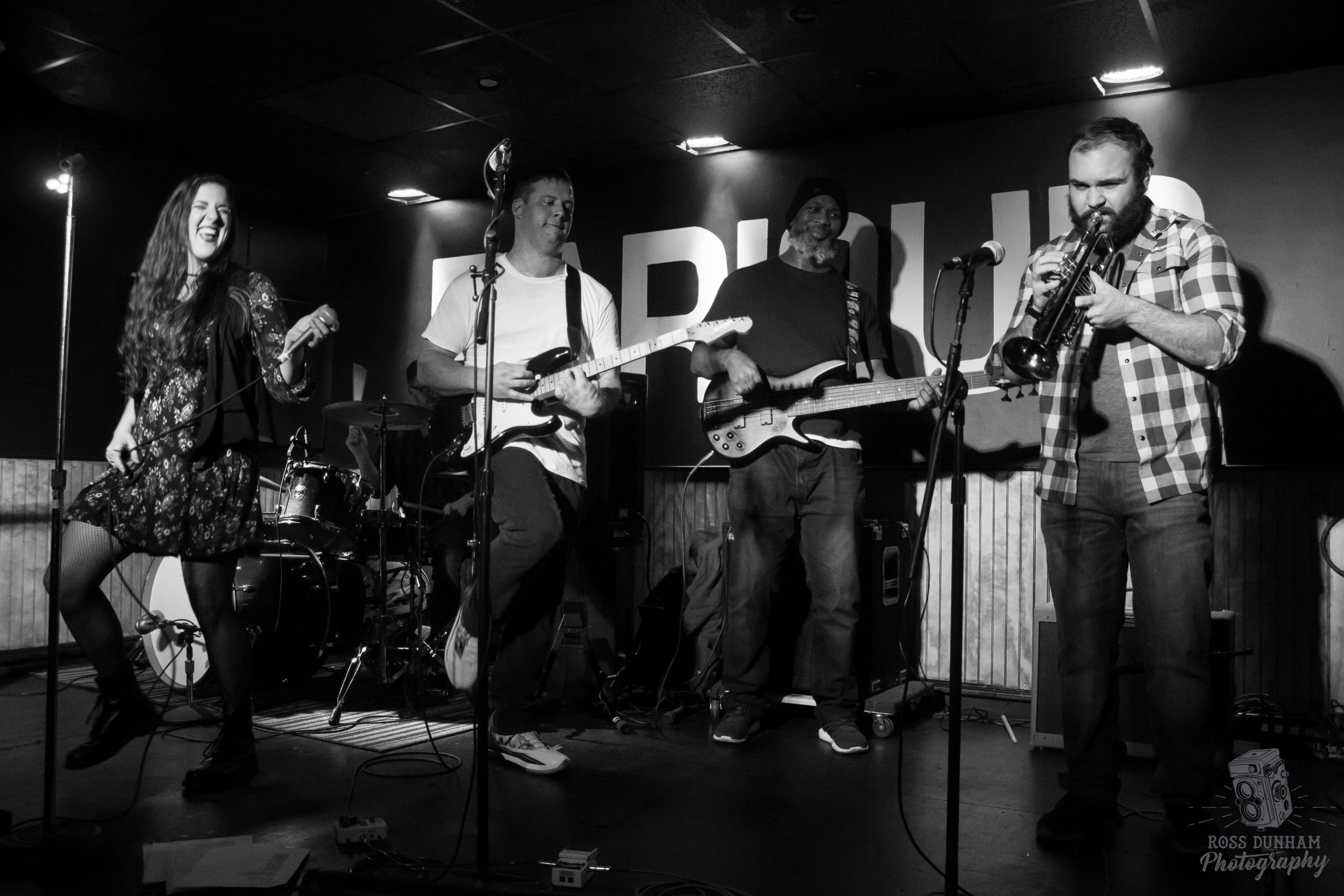 SONG PREMIERE: Rhode Island’s Molly Maguires Give A St. Patrick’s Day Spirited Liftoff Via “Hey Boyo”