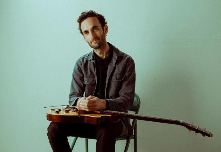 Julian Lage Brings Deceptively Formal Instrumental Presentation On ‘The Layers’ (ALBUM REVIEW)