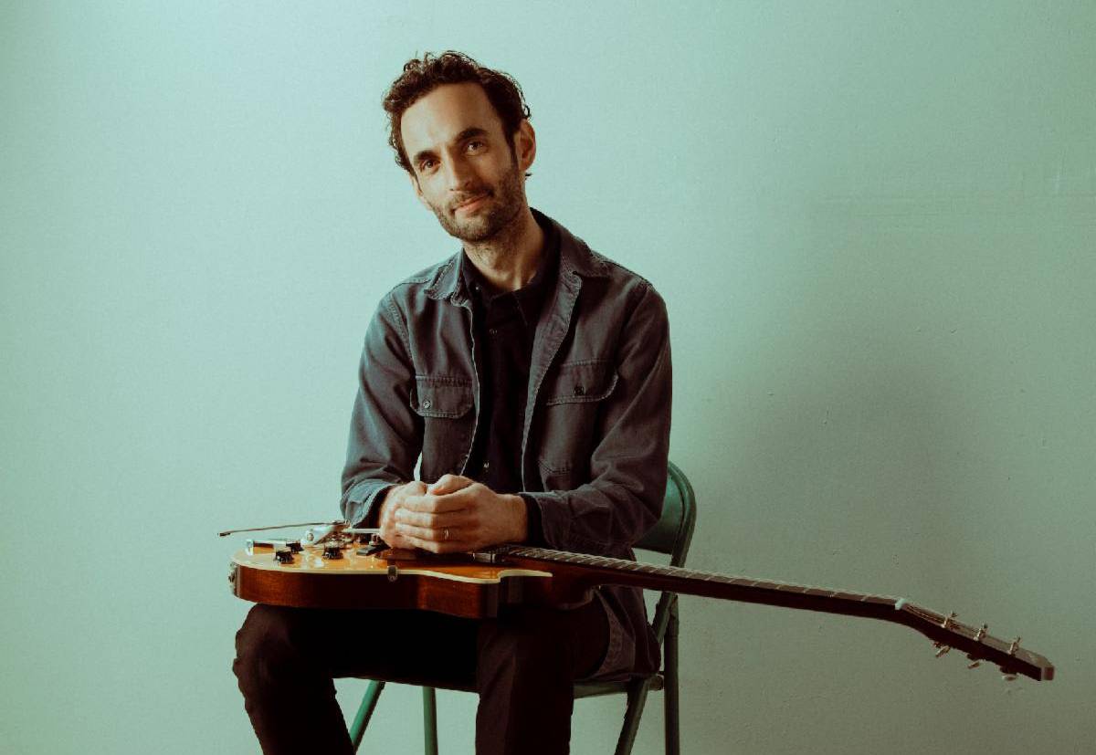 Glide’s Best Jazz Albums Of 2022: Julian Lage, Emmet Cohen, Will Bernard, Bill Frisell, Anders Koppel, Makaya McCraven & More