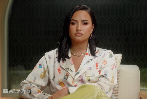 SXSW: ‘Demi Lovato: Dancing with the Devil’ is a Shockingly Honest Documentary, with Some Glaring Omissions (FILM REVIEW)