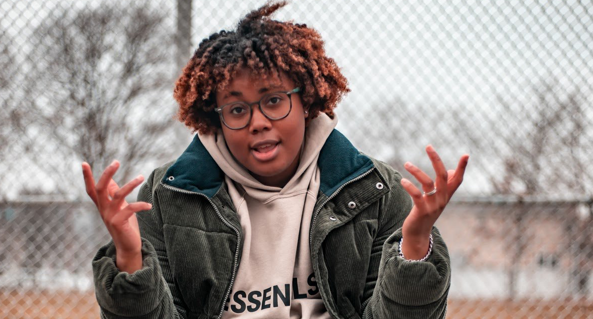LISTEN: JUSTY Keeps It Real With Flowing Neo-Soul Charmer “Rinse, Repeat, Regress”