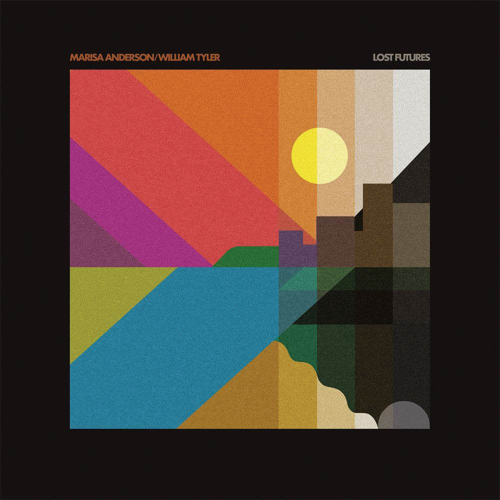 Guitarists Marisa Anderson and William Tyler Announce Debut Collaborative LP ‘Lost Future’
