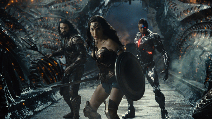 ‘Zack Snyder’s Justice League’ Shows What Could Have Been (FILM REVIEW)
