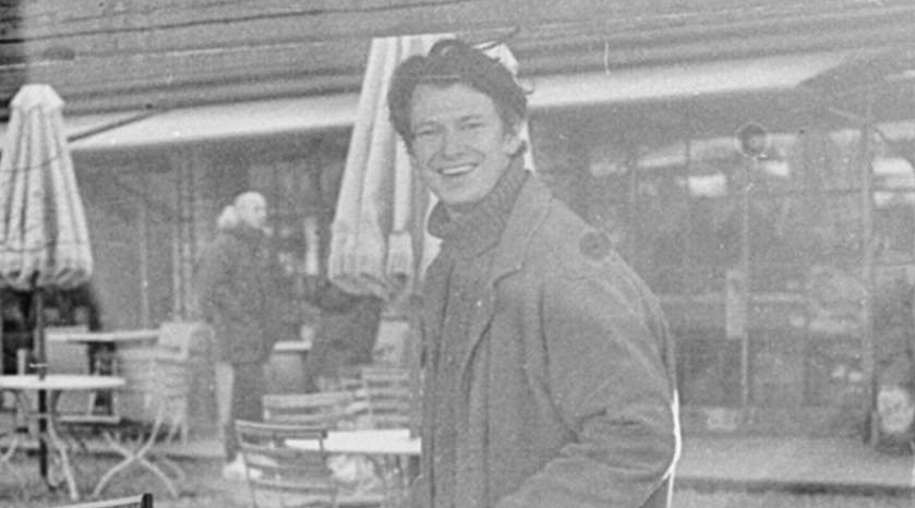 LISTEN: Monmoi Drops Some Andy Shauf/Whitney Mellow Tone On  “settle down (with you)”