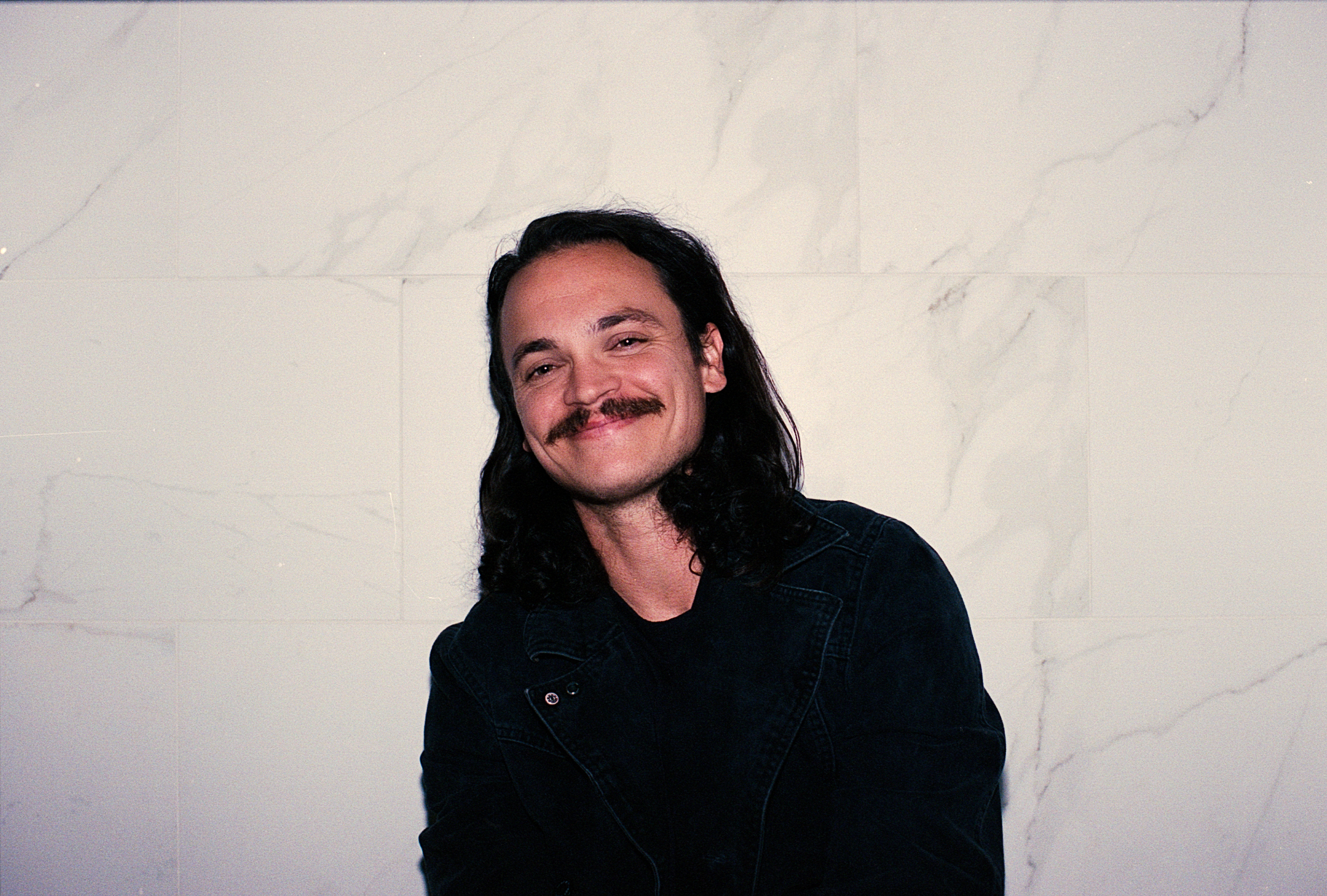 LISTEN: S. E. Webster Creates Sonic Bliss On Sepia Toned “Wedding Night”