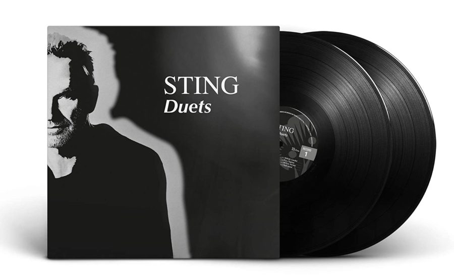Sting Showcases Dynamic Range Via Collaborations On ‘Duets’ (ALBUM REVIEW)