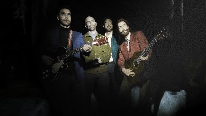Lord Huron Announce Fourth Full Length LP ‘Long Lost’ Out 5/21