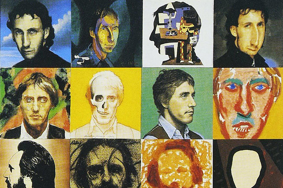 40 Years Later: Revisiting The Who's Unsung 'Face Dances' LP