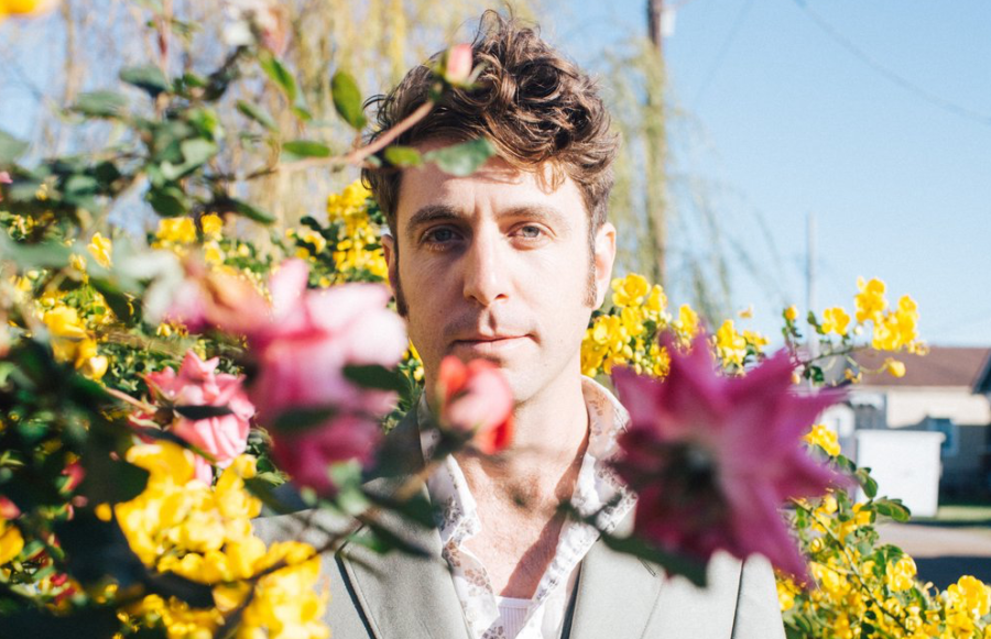 LISTEN: New Orleans Based Max and the Martians Drop Swingin’ “Milky Way”