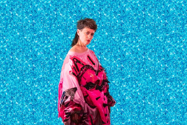 WATCH: Peaches Drops Video for “Pussy Mask” via Third Man Records