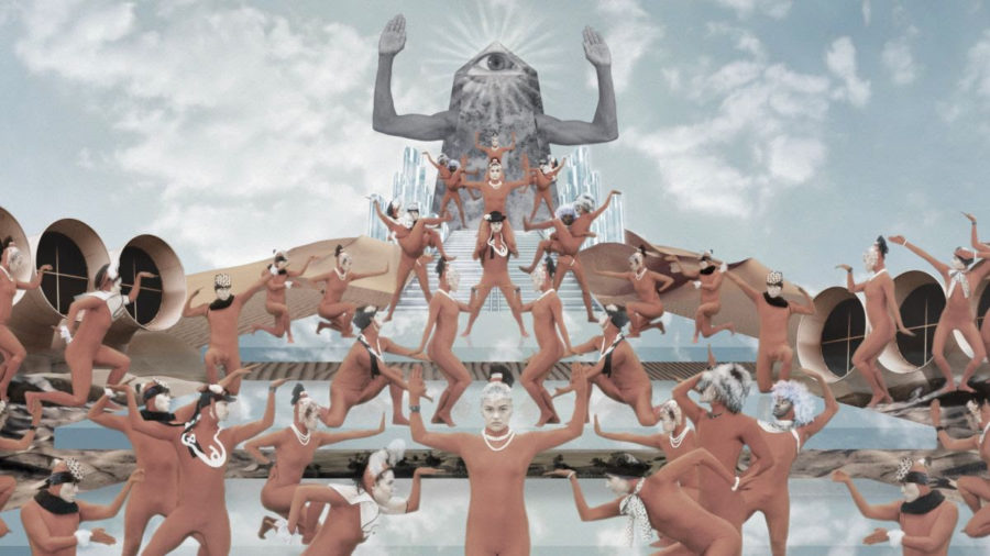 Black midi Delivers Punishing Dynamics & Edgy Prog On ‘Cavalcade’ (ALBUM REVIEW)