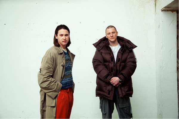 Jungle Announce New Album ‘Loving In Stereo’ – Shares Disco Infused “Keep Moving”