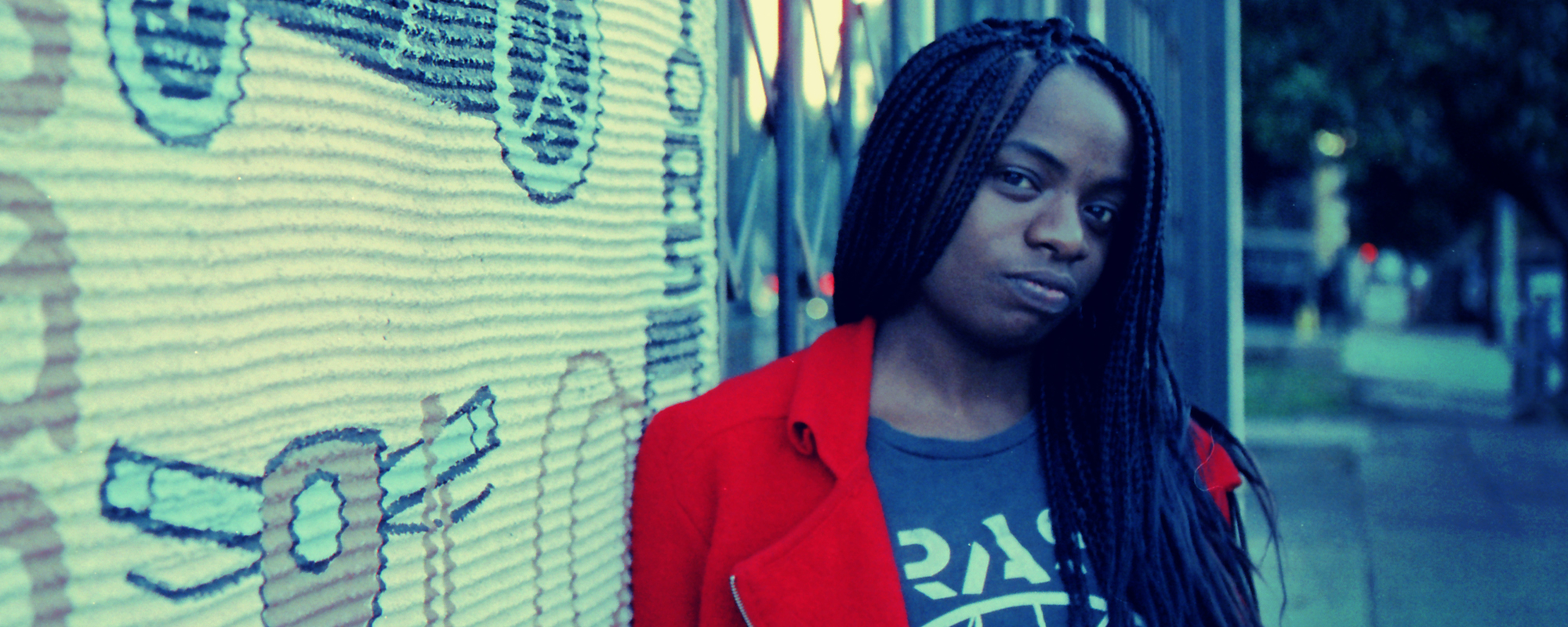 The Hardscrabble Ascendance of  Sunny War Continues With Folk Punk Mix Of ‘Simple Syrup’ (ALBUM REVIEW)