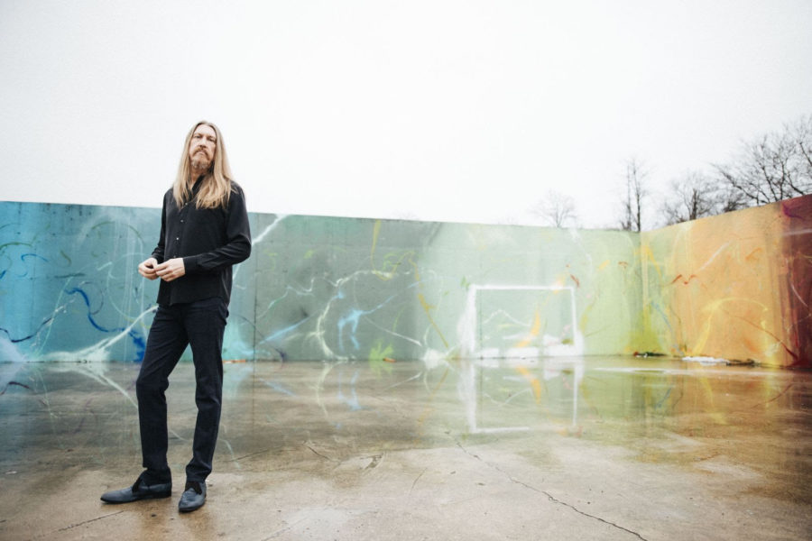 Oliver Wood Keeps It Fresh, Loose & Positive On Solo Debut ‘Always Smilin’ (ALBUM REVIEW)