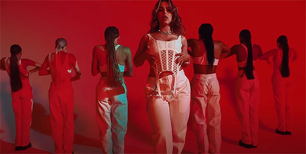 Addison Rae: The Leading TikTok Star Releases Her First Song