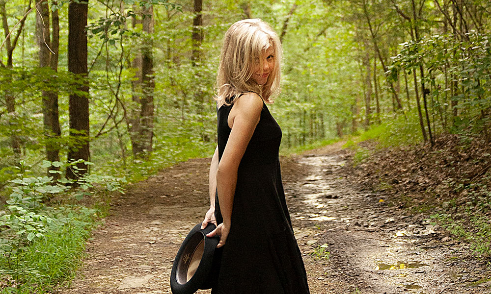 Brigitte DeMeyer Teams with Jano Rix, The Wood Brothers & More On ‘Seeker’ (ALBUM REVIEW)