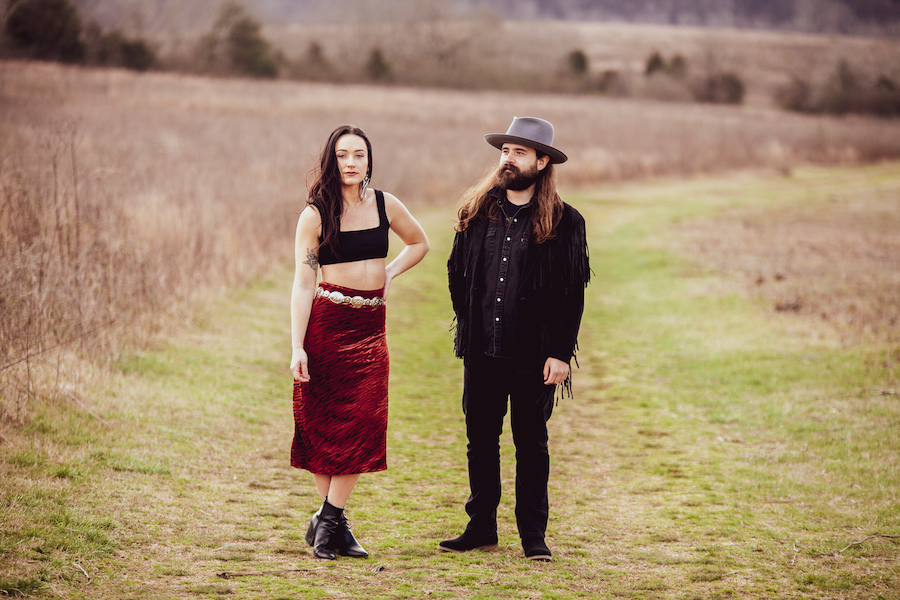 SONG PREMIERE: LoneHollow Let Musical Chemistry Shine on Sweeping Americana Tune “I Don’t Love You Anymore”