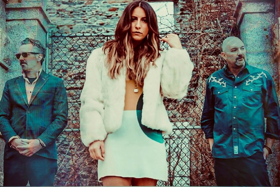 VIDEO PREMIERE: LOVE BY NUMB3RS Delight With Swooning & Smoky “Western Son”