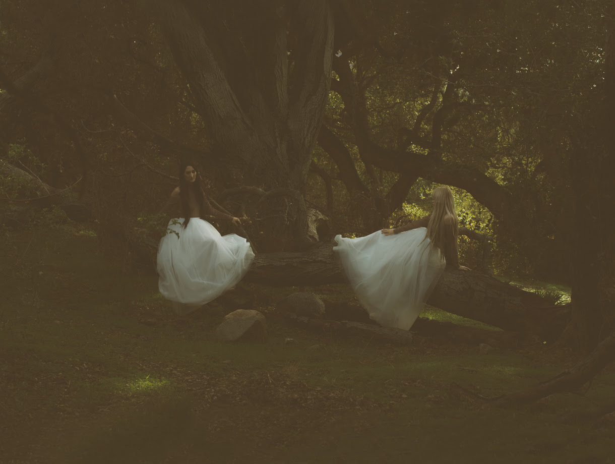 Azure Ray Returns With ‘Remedy’ June 11th -First LP In Ten Years