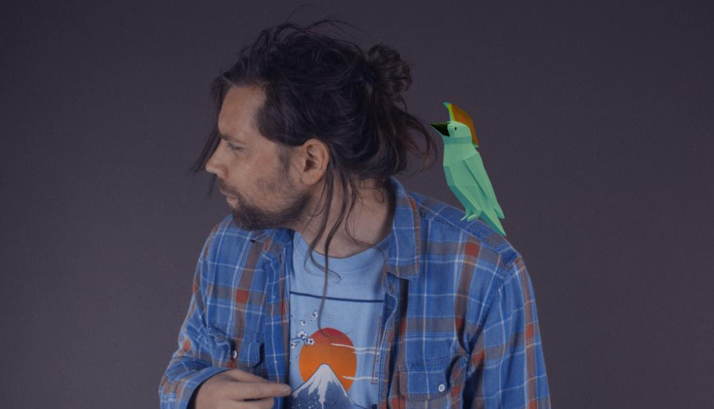 LISTEN: Melpo Mane Relays Big Scope Indie Charisma On “Wrong At Last”