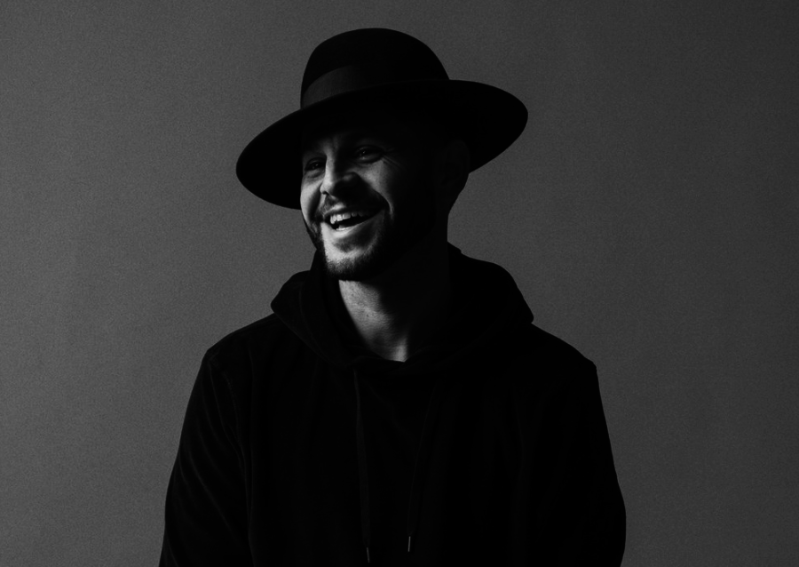 LISTEN: Johnny Burgos’ “All Outta F$#ks” Delivers As Funky Grey Area Statement