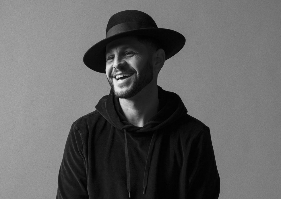 LISTEN: Johnny Burgos’ “All Outta F$#ks” Delivers As Funky Grey Area Statement