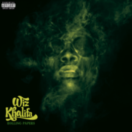 10 Years Ago Today- Wiz Khalifa Releases Breakthrough LP ‘Rolling Papers’ (Watch “Black and Yellow”)