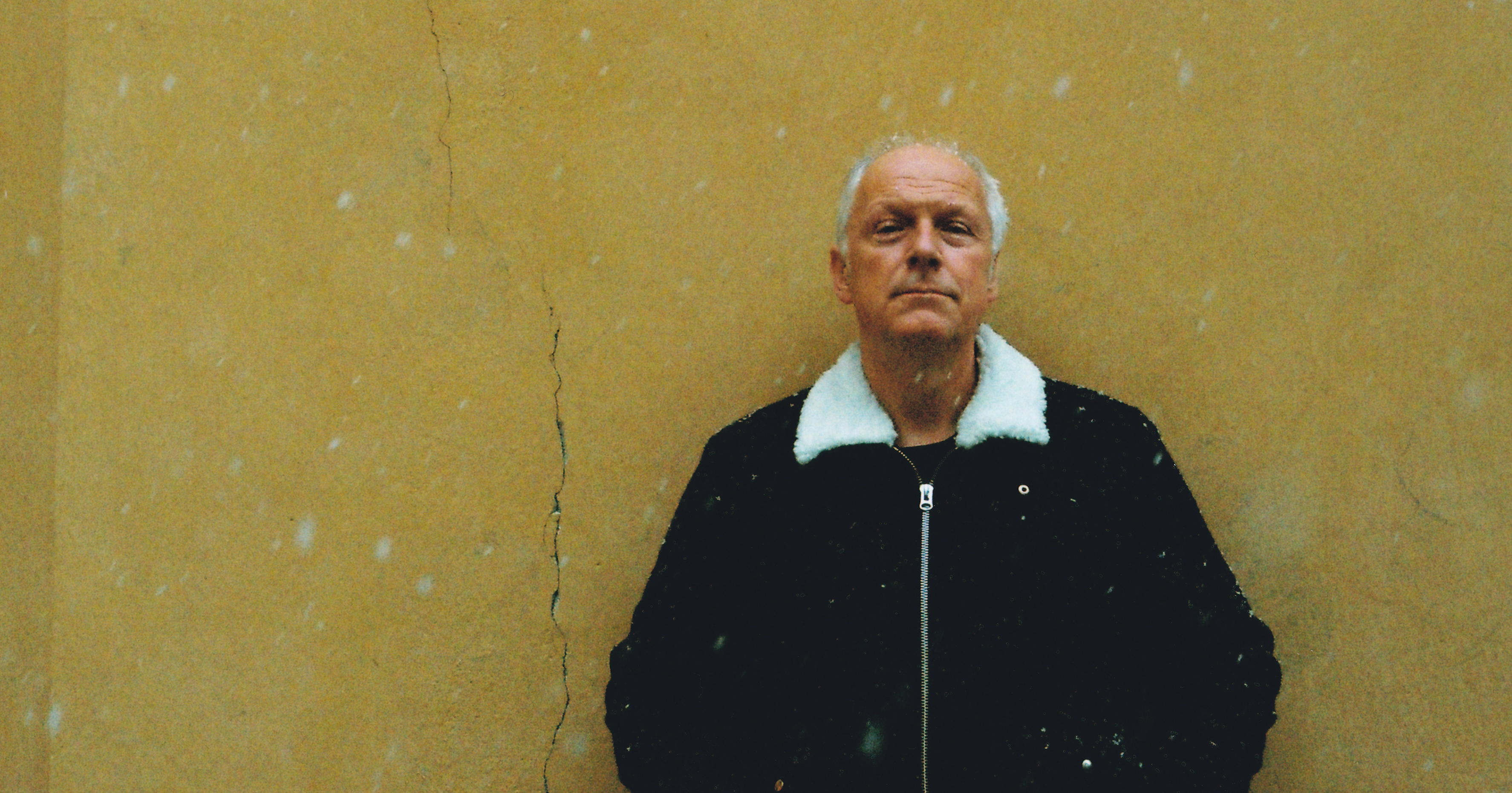 LISTEN: Torbjörn Schierbeck Echants With Silver & Sweet “Faith”