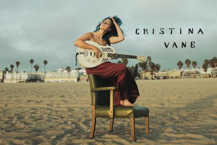 Cristina Vane Favors Pre-War American Blues On Auspicious Debut ‘Nowhere Sounds Lovely’ (ALBUM REVIEW)