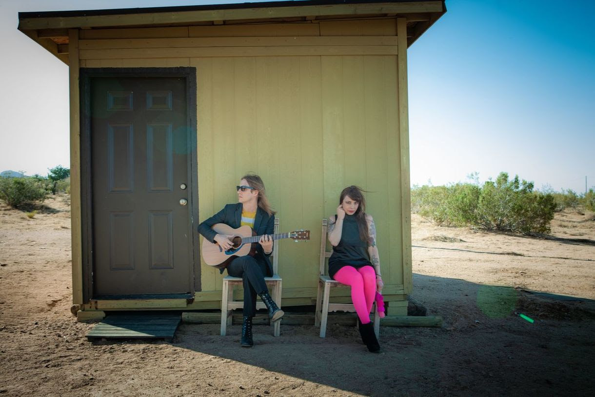 LISTEN:  Starlight Cleaning Co. Present “The Race” Featuring Late Neal Casal