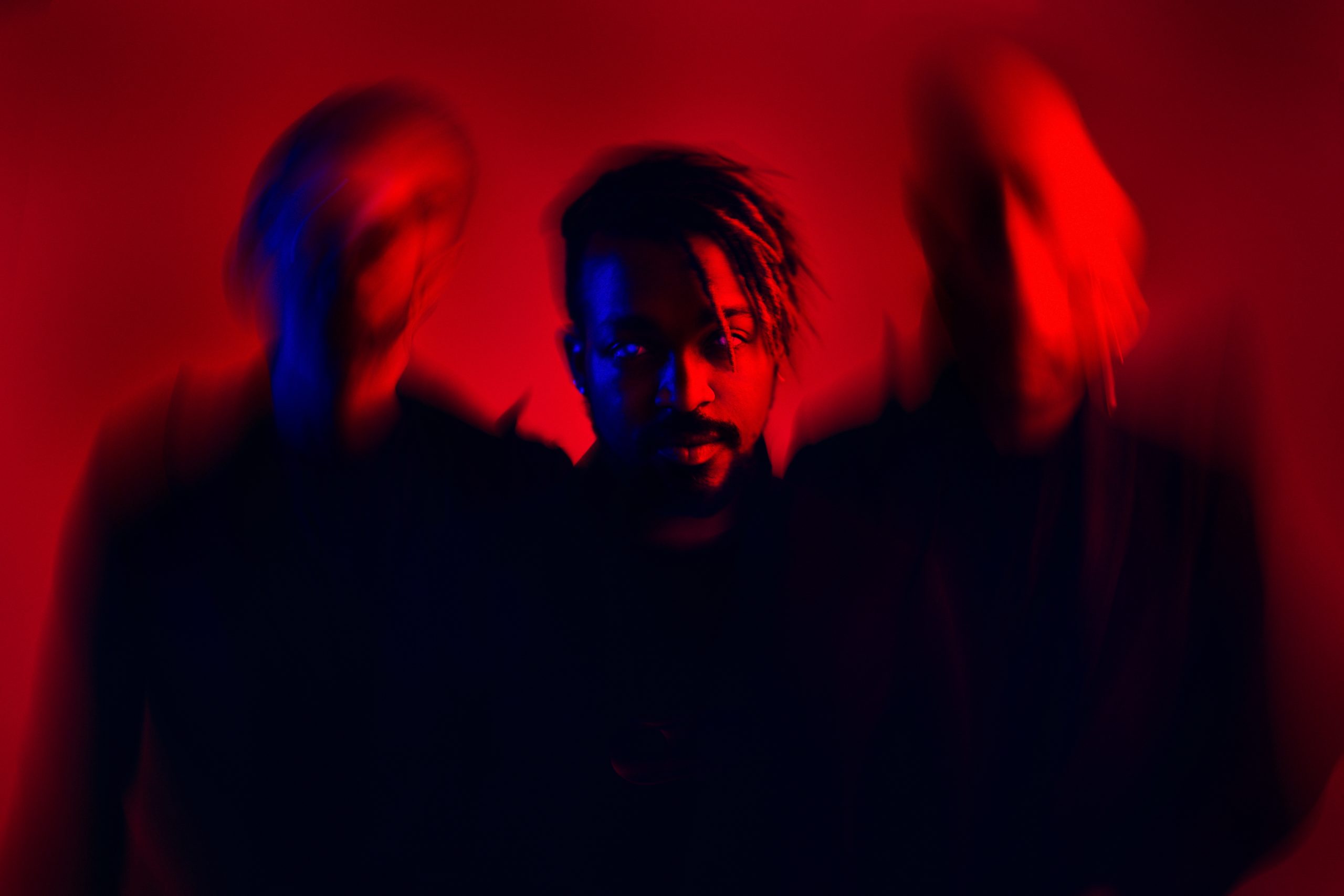 FULL ALBUM PREMIERE: NYC Trio BARK Create Ominous Experimental Flair on ‘Relics’