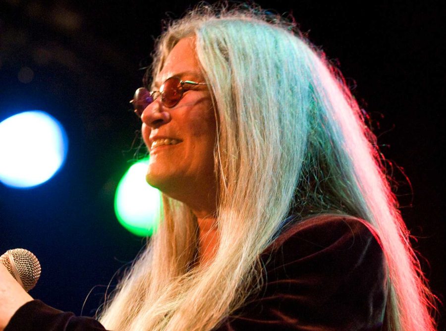 Donna Jean Godchaux MacKay Shares Stories Of Elvis, Jerry, Keith, Pigpen & More