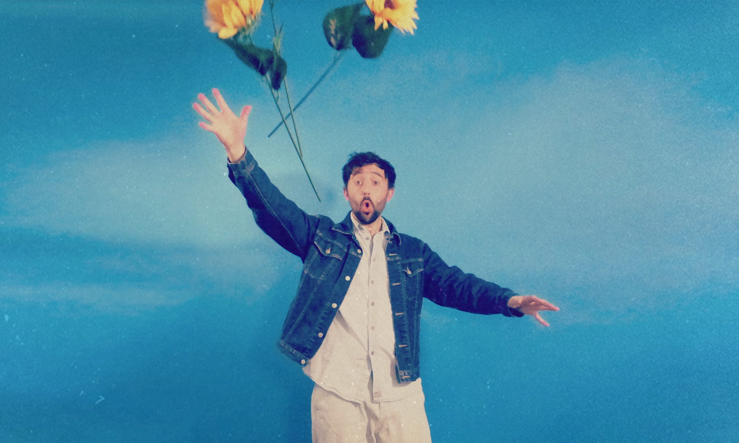LISTEN: Brijs Brings Big Dynamic Indie Pop Flavors On “Mol y Sol”