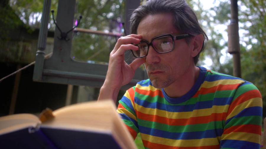 Haunted Shed Conjures Eerie Southern Gothic Sound on ‘Faltering Light’ (ALBUM REVIEW)