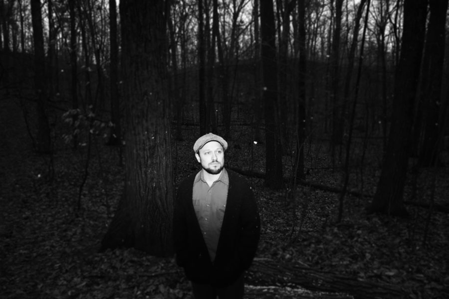 LISTEN: Ryan Montbleau Offers Candidness & Comfort Via Experimental Track “Perfect”