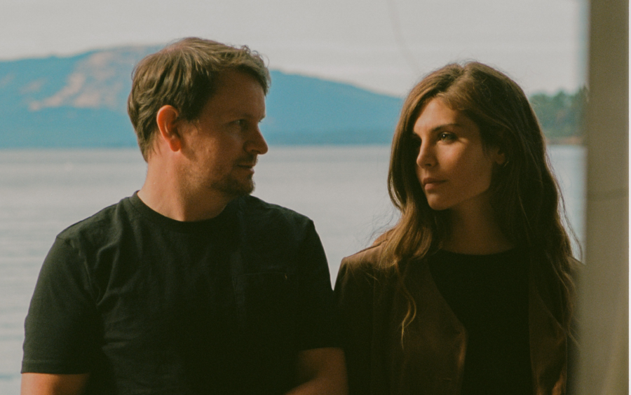 LISTEN: Ocie Elliott Paint Melancholy Acoustic Bounty On “Now You Don’t”