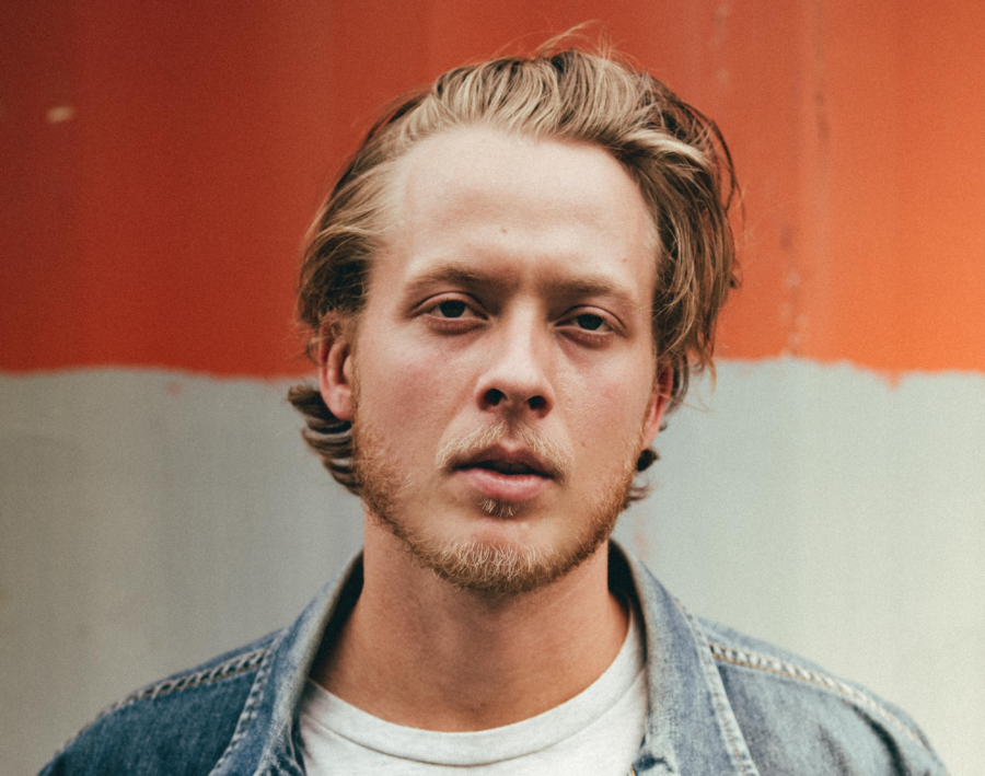 LISTEN: Lawson Hull’s “Mexico” Serves As Easy Listening Escape Theme