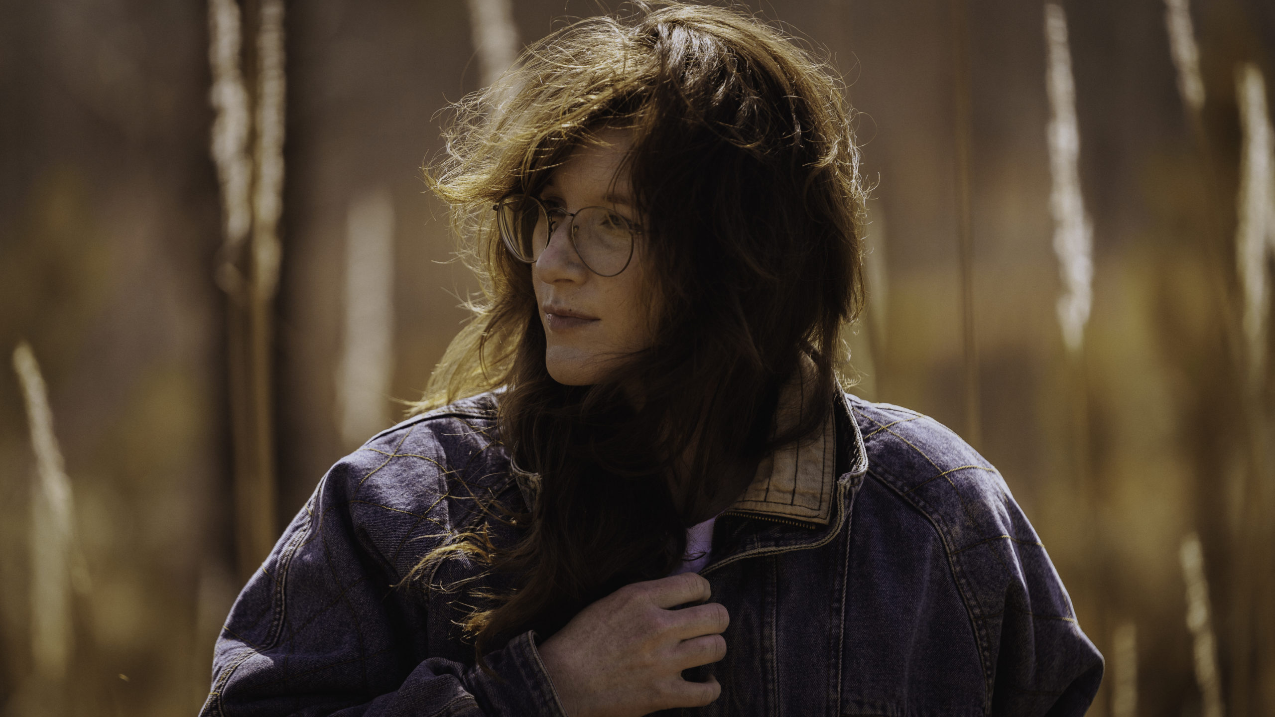 Kentucky’s S.G. Goodman Talks Manifesting Jim James, Southern Gas Station Delicacies & More (INTERVIEW)