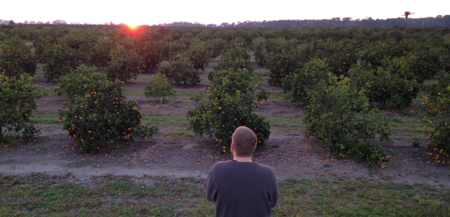 LISTEN: Porch Weather Embodies Collaborative Concept Ideals on Vulnerable “Tallahassee”