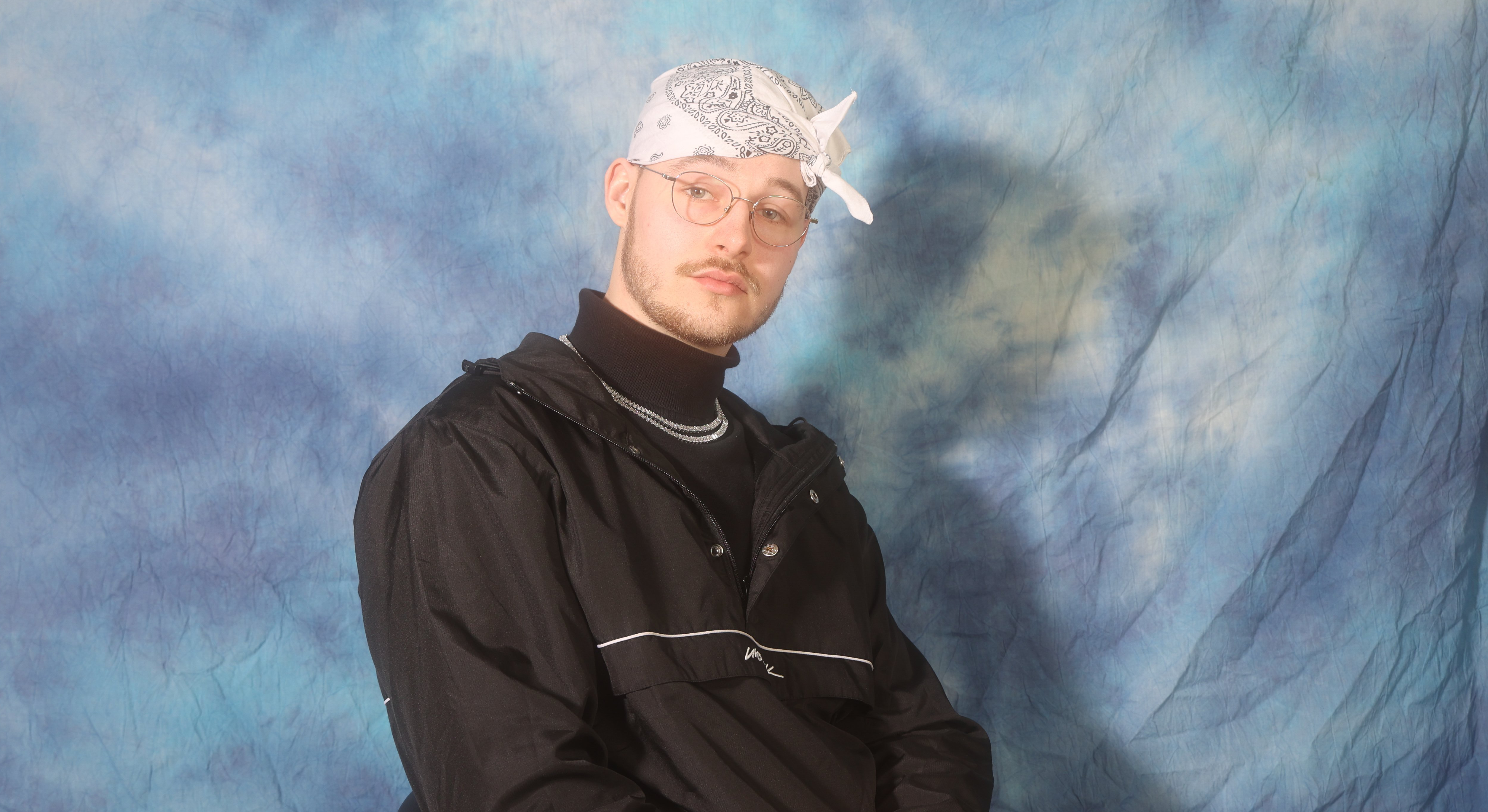 LISTEN: On “Drama,” Cole Isaac Drops Thought-Provoking Jazz Tinged Hip-Hop