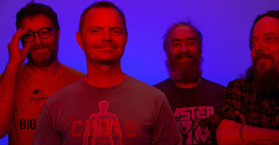 Red Fang Announce New LP ‘Arrows’, Share Video for Title Track