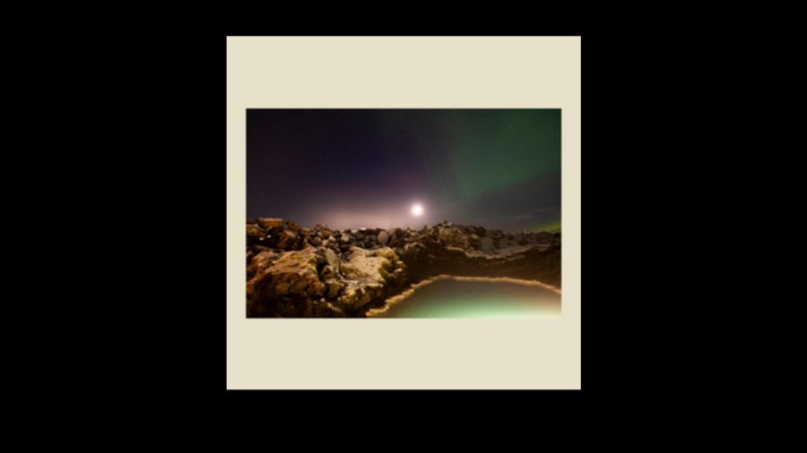 Page McConnell Releasing Ambient Solo LP ‘Maybe We’re The Visitors’ April 9th