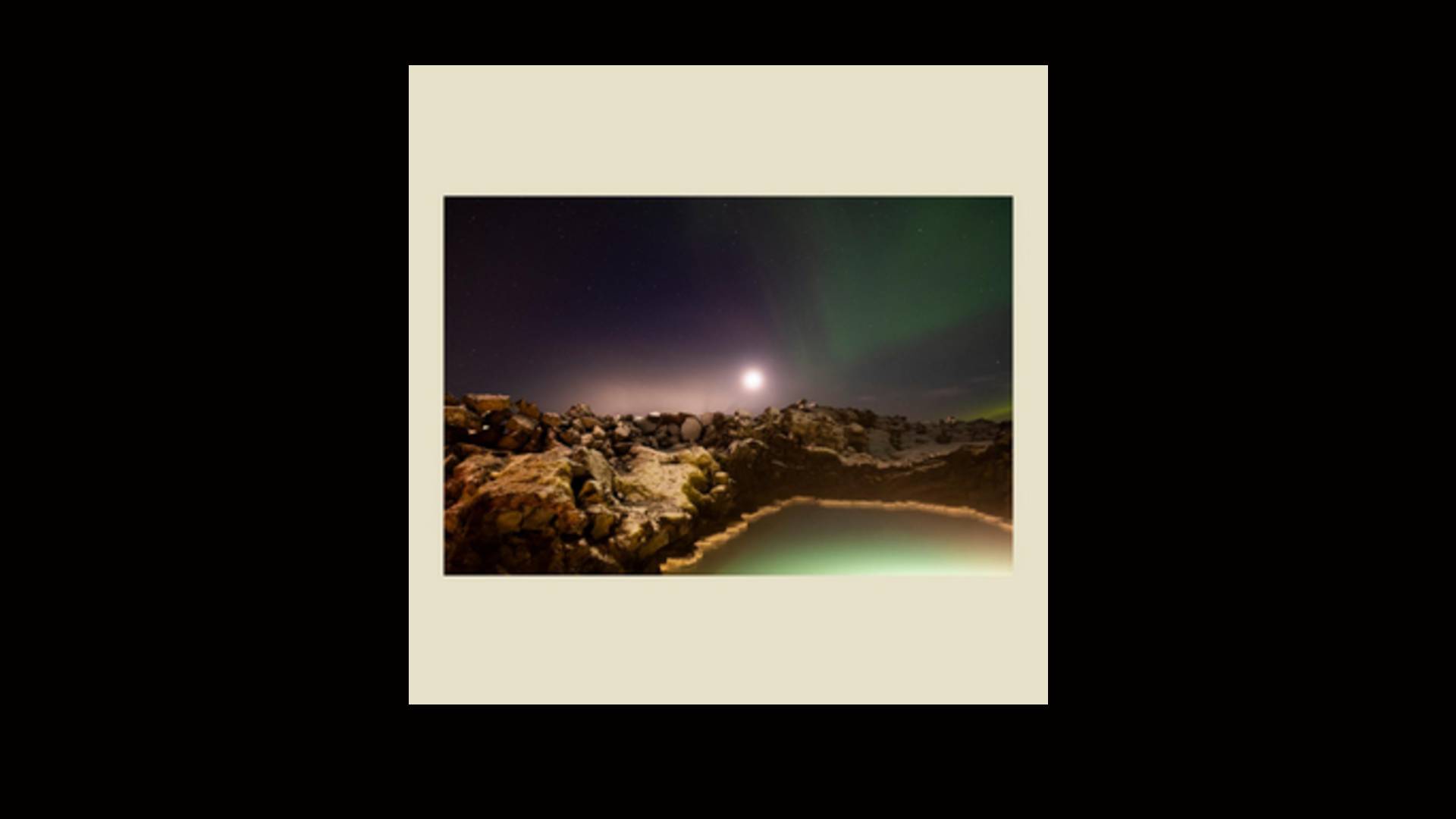 Page McConnell Releasing Ambient Solo LP ‘Maybe We’re The Visitors’ April 9th