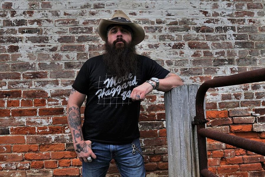 Dallas Moore Showcases Strong Lyrics Alongside Raucous Country Sounds on ‘The Rain’ (ALBUM REVIEW)