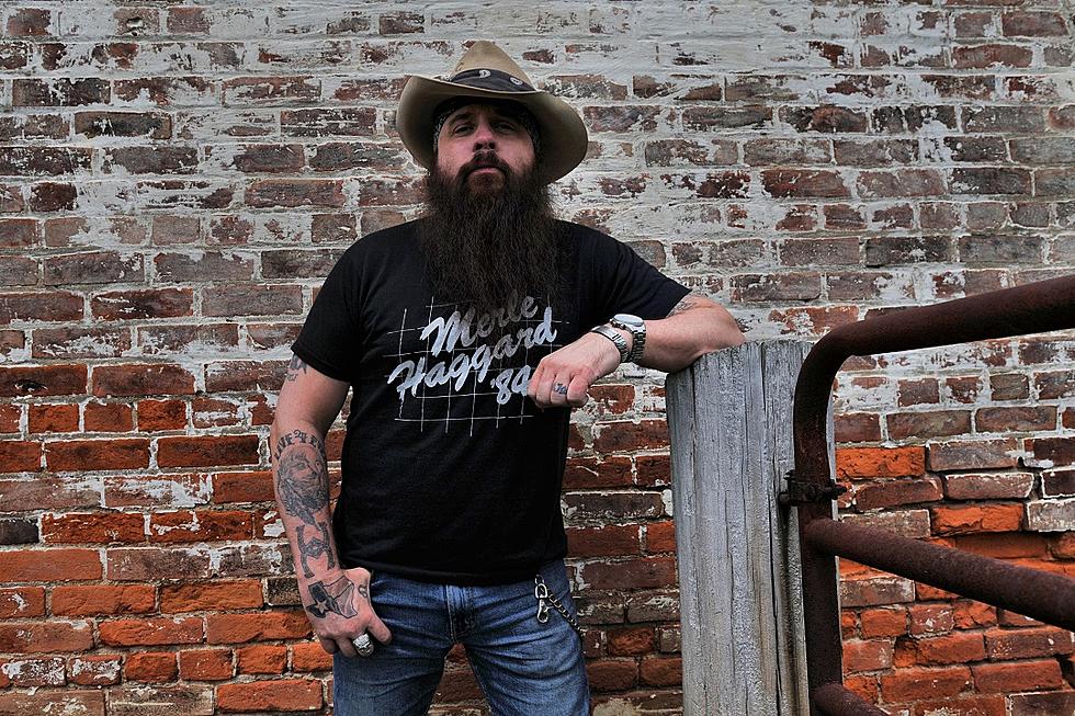 Dallas Moore Showcases Strong Lyrics Alongside Raucous Country Sounds on ‘The Rain’ (ALBUM REVIEW)