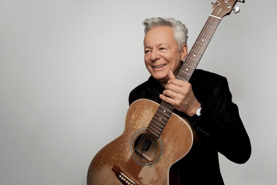VIDEO PREMIERE: Tommy Emmanuel Delivers Smokin’ Take On Buck Owens’ Classic Instrumental “Raz-Ma-Taz Polka,”