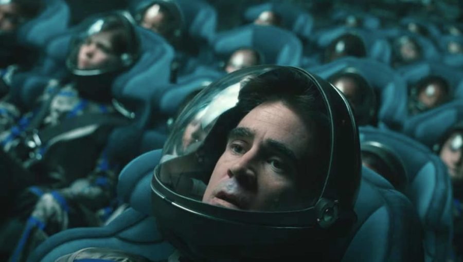‘Voyagers’ Proves That In Space, No One Can Hear You Roll Your Eyes (FILM REVIEW)