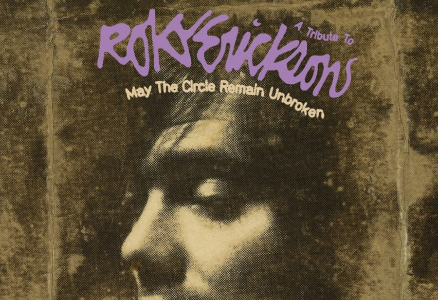 Light in the Attic Records Announce Roky Erickson Tribute Featuring Jeff Tweedy, Neko Case, Black Angels and More