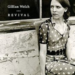 25 Years Ago Today – Gillian Welch Releases Debut Album ‘Revival’